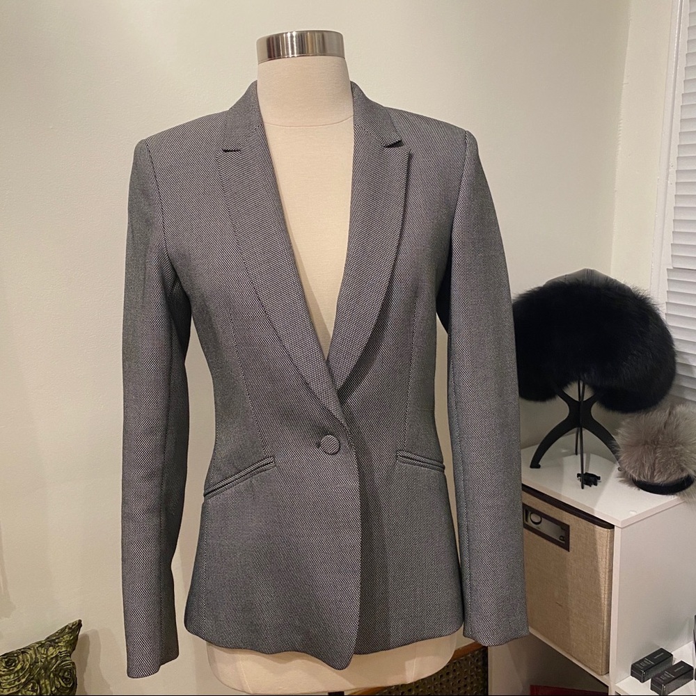 REISS suit jacket